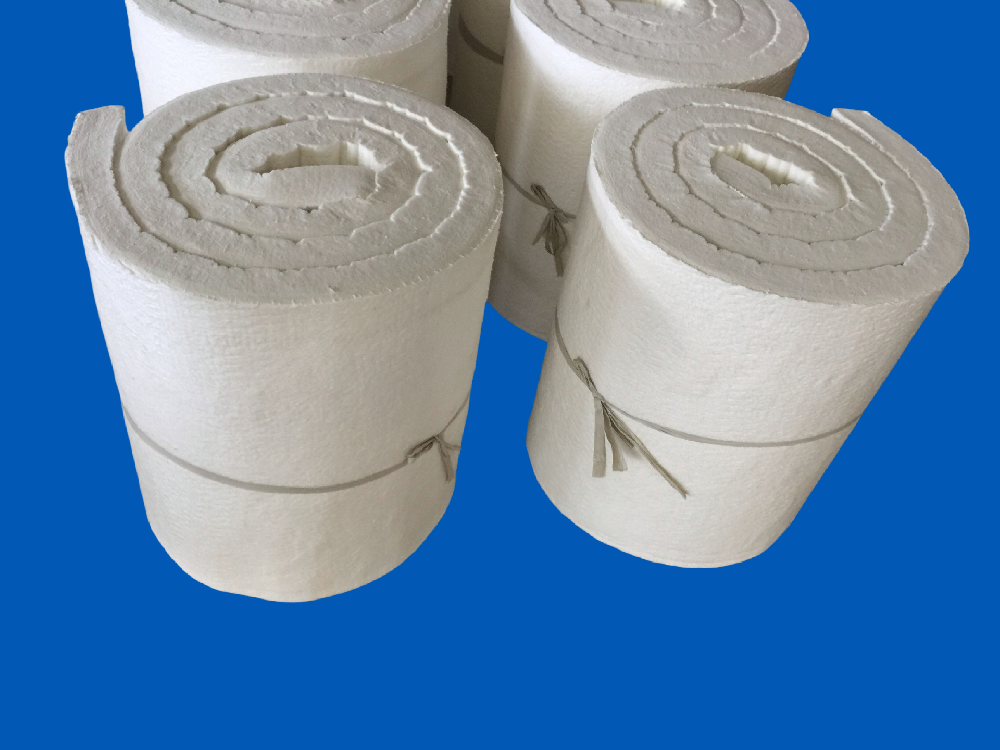 温岭陶瓷纤维毯